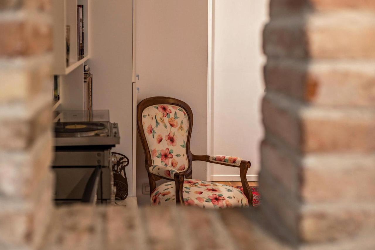 Casa Gasparo Salò Esterno foto