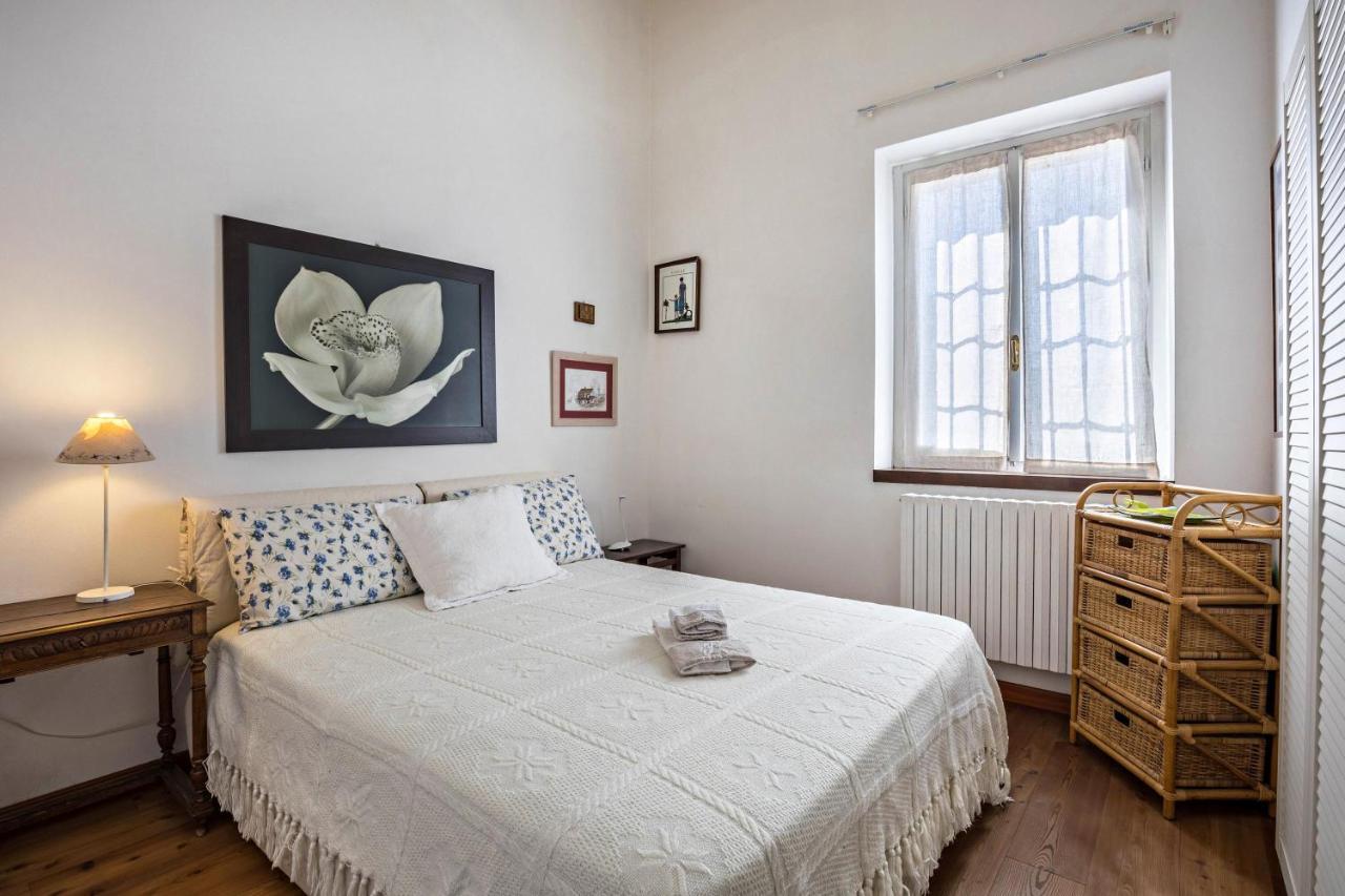 Casa Gasparo Salò Esterno foto