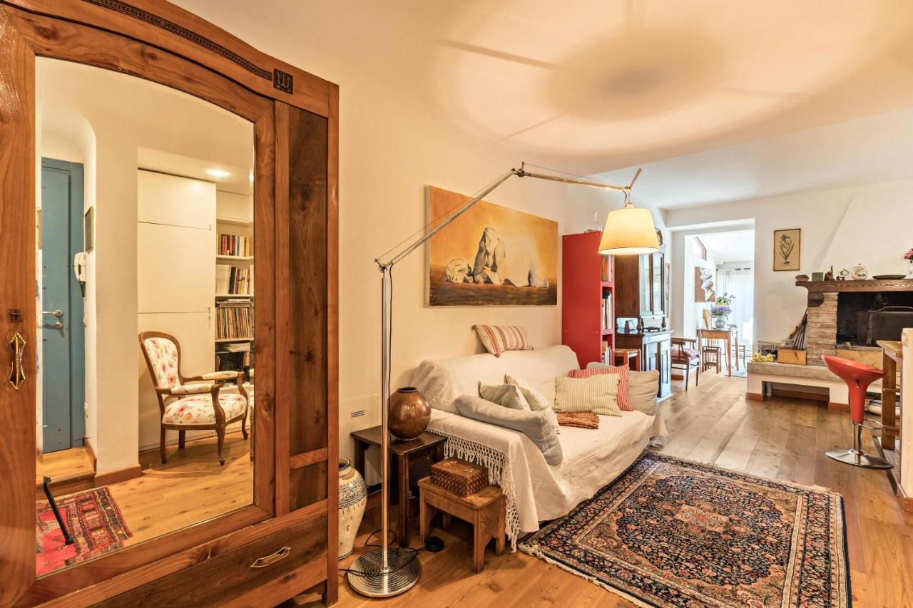 Casa Gasparo Salò Esterno foto