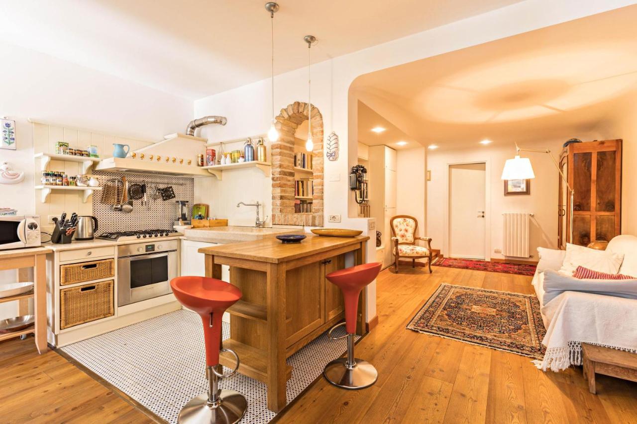 Casa Gasparo Salò Esterno foto