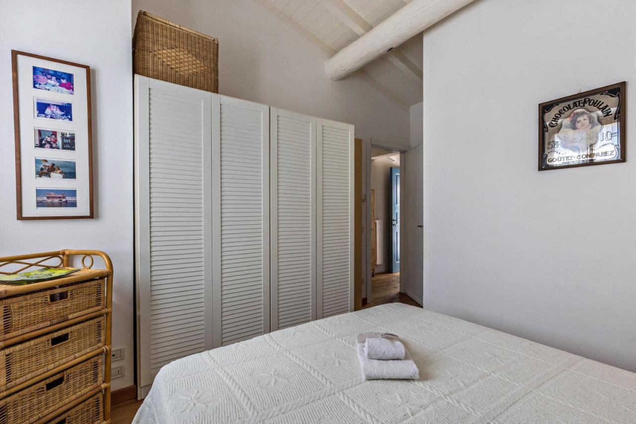 Casa Gasparo Salò Esterno foto