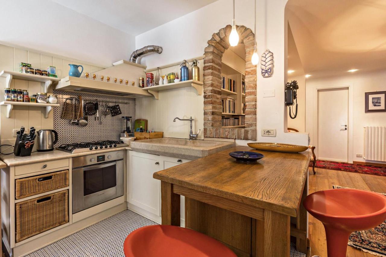 Casa Gasparo Salò Esterno foto